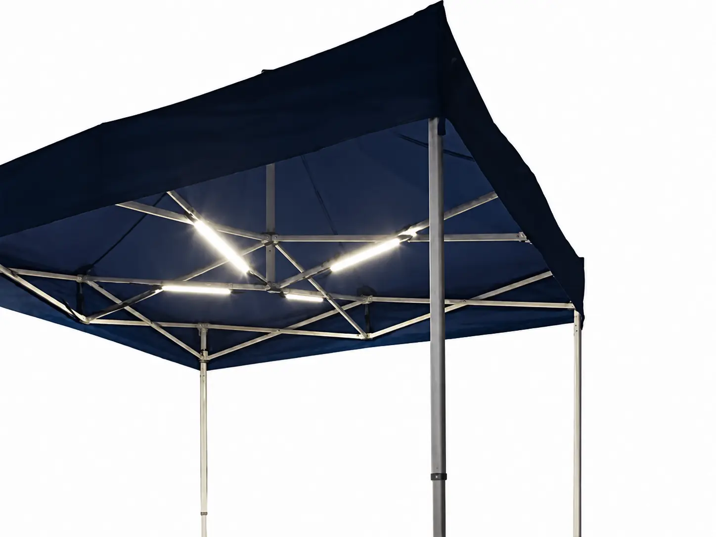 Gazebo LED lights