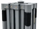 Mag Elite Aluminium Joints