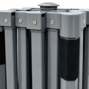 Mag Elite Aluminium Joints
