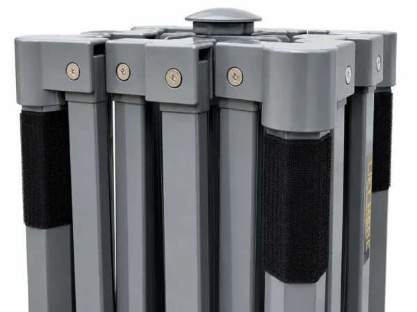 Mag Elite Aluminium Joints