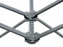 Mag Elite Spring-Tensioned Center Post