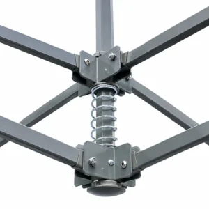 Mag Elite Spring-Tensioned Center Post