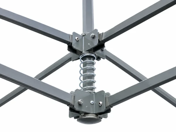 Mag Elite Spring-Tensioned Center Post