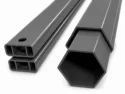 Mag Elite Frame Profile