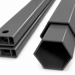 Mag Elite Frame Profile