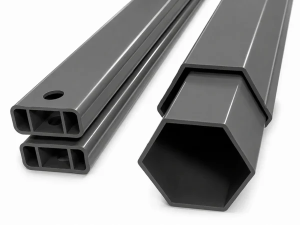 Mag Elite Frame Profile