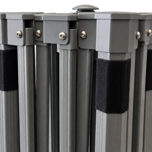 Mag Ultimate Aluminium Joints