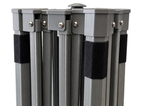 Mag Ultimate Aluminium Joints