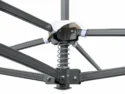 Mag Ultimate Spring-Tensioned Center Post