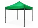 Mag Elite Gazebo 3x3 Green