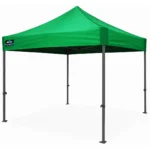 Mag Elite Gazebo 3x3 Green