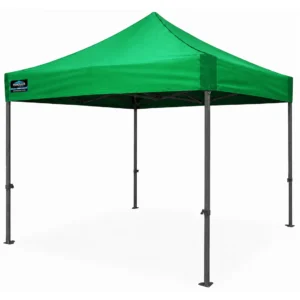 Mag Elite Gazebo 3x3 Green