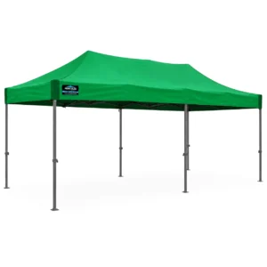 Mag Elite Gazebo 3x6 Green