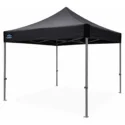 Mag Elite Gazebo 3x3 Black