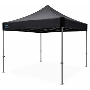 Mag Elite Gazebo 3x3 Black