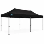 Mag Elite Gazebo 3x6 black