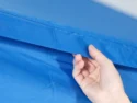 pop up gazebo‘s roof velcro attachment