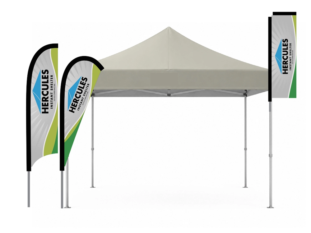 Promotional Flags
