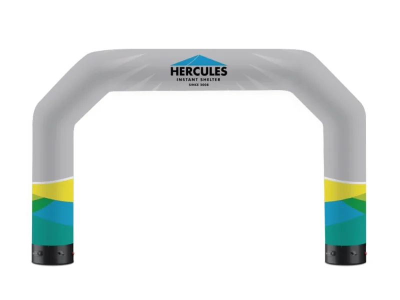 Inflatable Arches