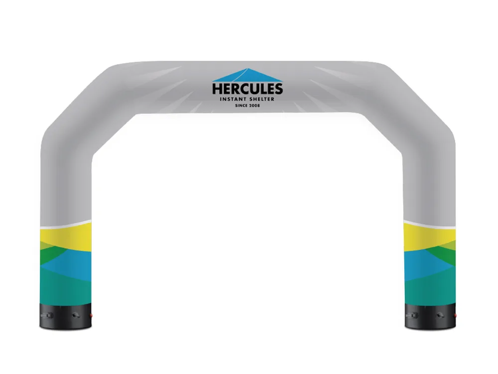 Display inflatable arches Inflatable Arches