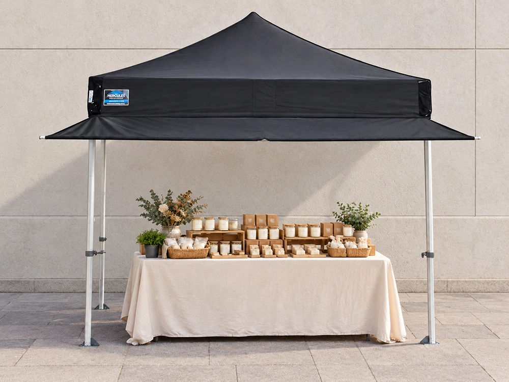 Gazebo Awning