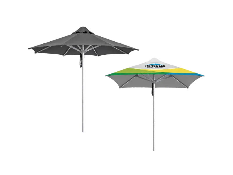 OUTDOOR UMBRELLAS