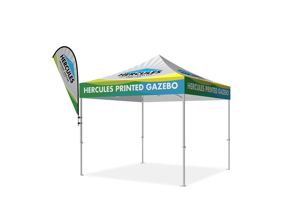 Open Market Package