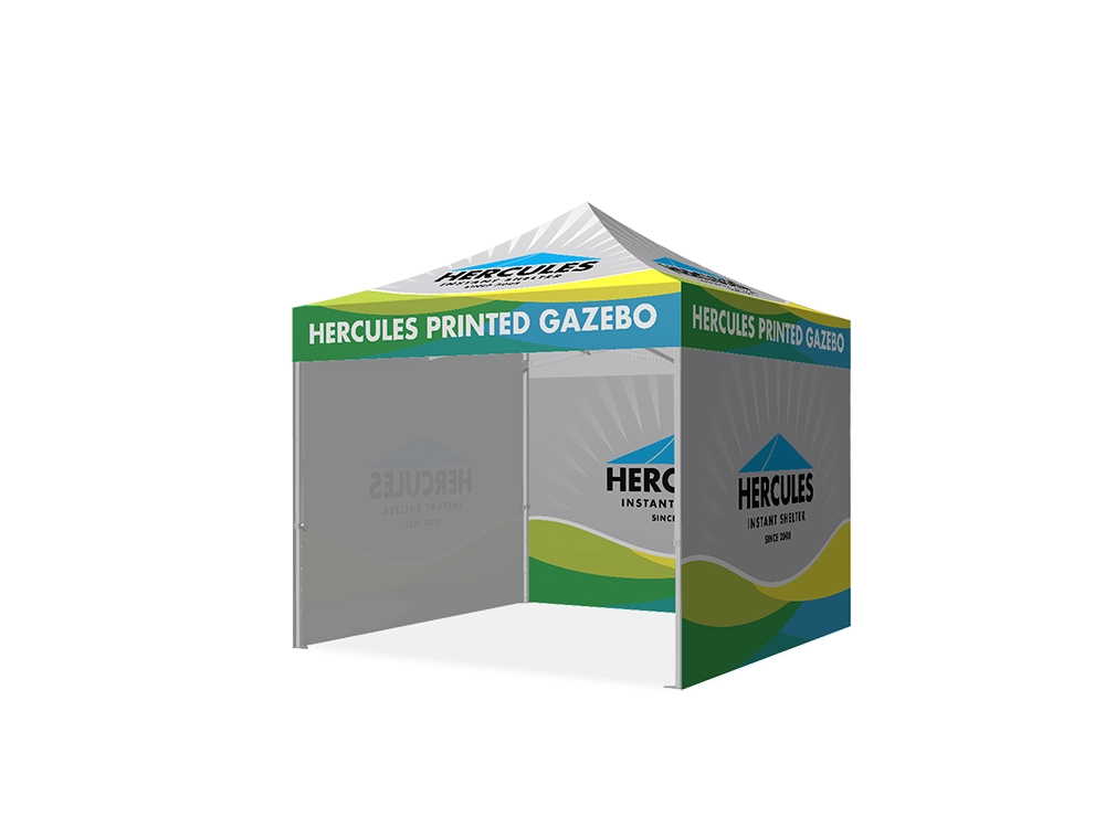 Brand Activation Package
