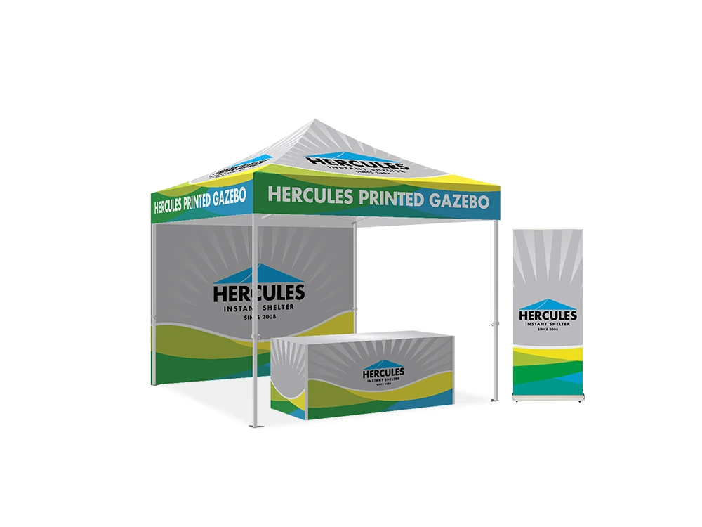 Exhibition Package