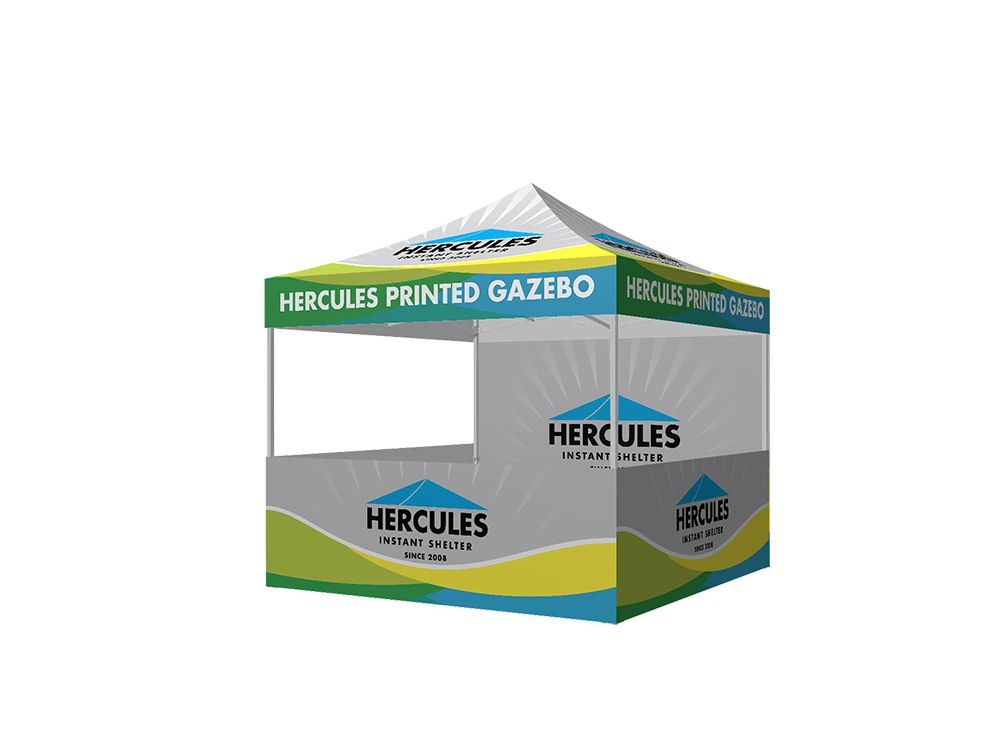 School Carnival Gazebo Package
