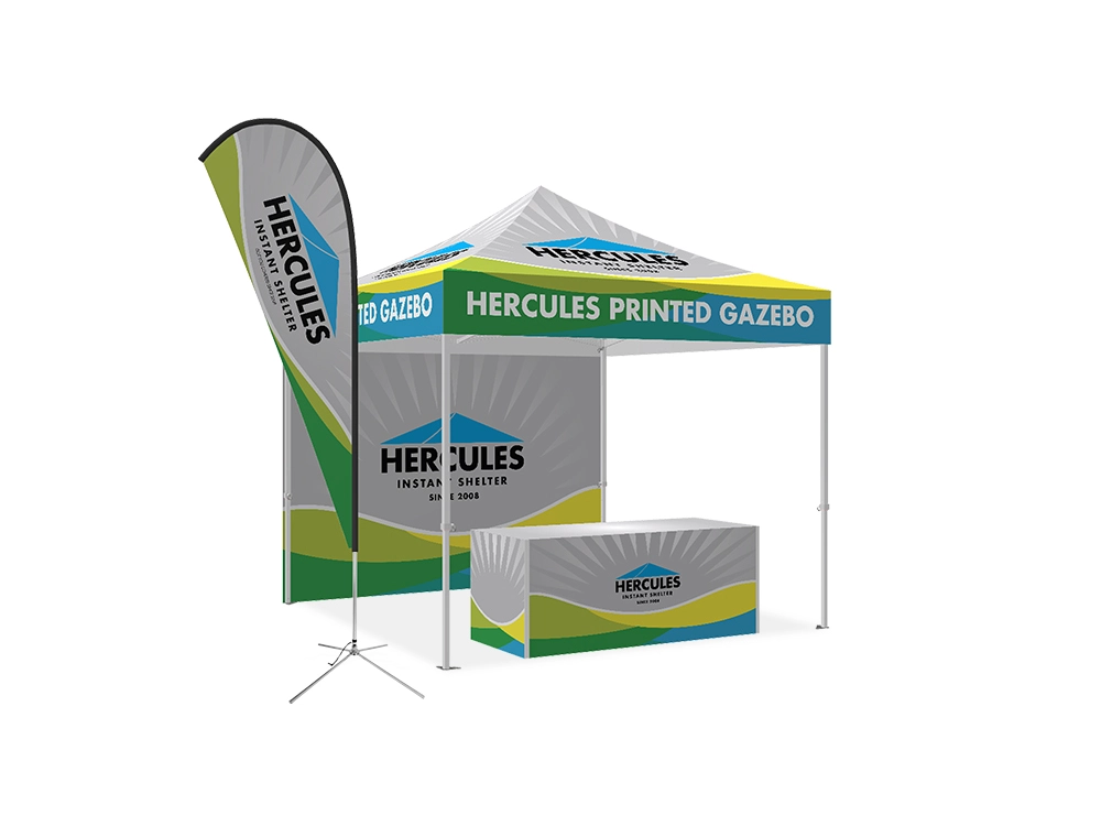 Pop-Up Business Package
