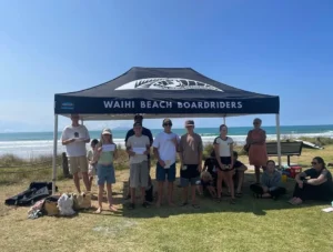 Waihi Beach Boardriders Club