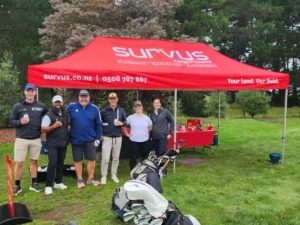 Survus Consultants