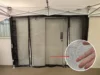 Mesh door wall - Poly - Image 2