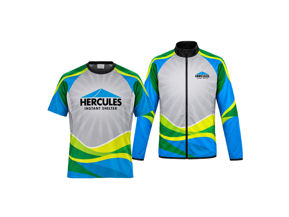 Custom Apparel