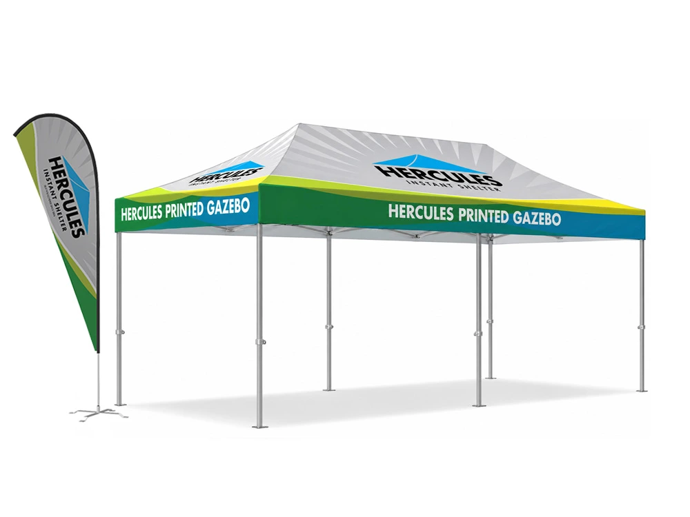 School Sports Day Gazebo Package