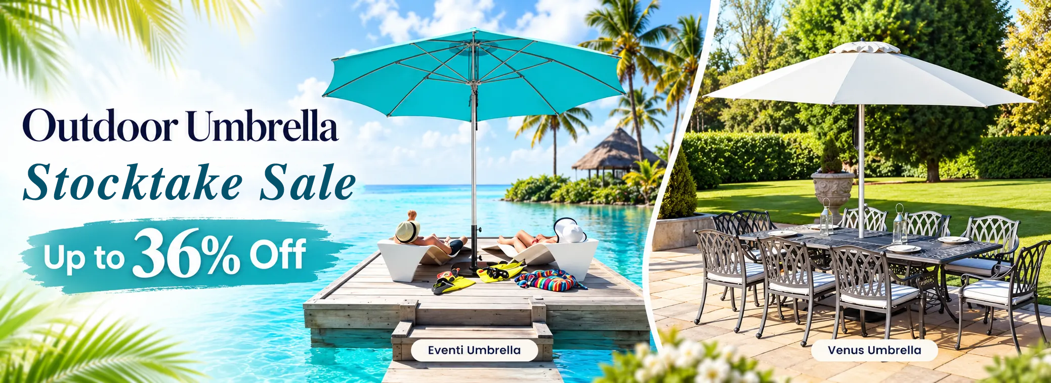 umbrella stocktake sale desktop-1
